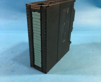 Siemens 6ES7321-1BL00-0AA0 DIGITAL INPUT MODULE  - изображение 1