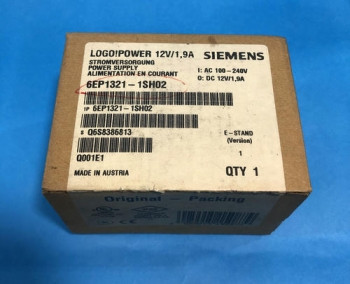 Siemens 6EP1-321-1SH02 POWER SUPPLY  - изображение 1