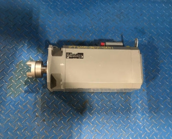 Siemens 1FT6105-1AC71-4AH1 SERVO MOTOR 1FT6 3 PHASE 21.4AMP  - изображение 1