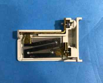 Eaton H-2011B OVERLOAD THERMAL UNIT HEATING ELEMENT 