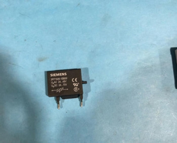 Siemens 3RT1926-1BB00 VARISTOR, SURGE SUPPRESSOR  - изображение 1