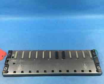 Schneider Electric SCHNEIDER AUTOMATION INC TSXRKY12 TSX PREMIUM 12 SLOT CHASSIS 