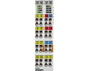 Beckhoff EL 5101 INCREMENTAL ENCODER INTERFACE  - изображение 1