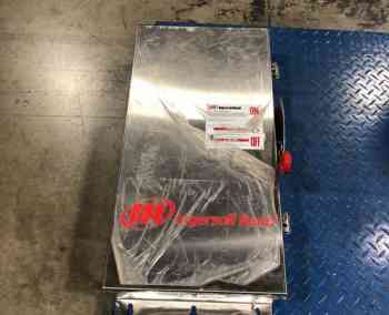 Eaton DH364FWKJ-IR HEAVY DUTY SAFETY SWITCH 