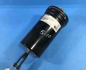 Siemens 331-3002 4 PNEUMATIC DAMPER ACTUATOR, 5-10 PSI 
