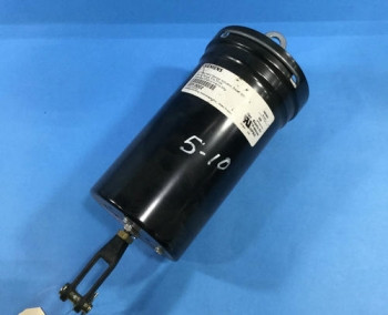 Siemens 331-3002 4 PNEUMATIC DAMPER ACTUATOR, 5-10 PSI  - изображение 1