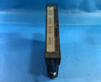 Schneider Electric SCHNEIDER AUTOMATION INC TSXDST1682 OUTPUT MODULE  - изображение 1