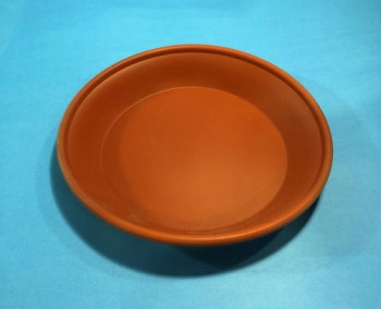 Siemens 672-365 COLOR ORANGE VALVE DIAPHRAGM, 8 IN  - изображение 1