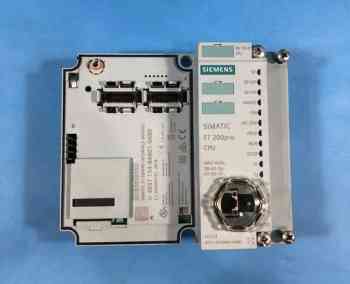 Siemens 6ES7 154-8AB01-0AB0 CONNECTION MODULE 