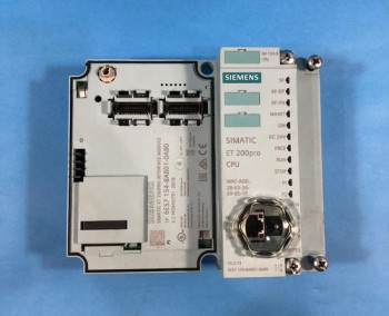 Siemens 6ES7 154-8AB01-0AB0 CONNECTION MODULE  - изображение 1