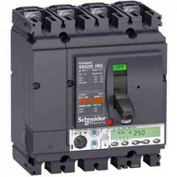Schneider Electric LV433581 