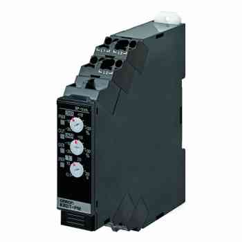 Omron 669496 