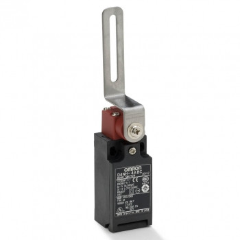 Omron D4NH-4ABC  - изображение 1