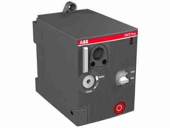 ABB SAC 1SDA0 66460 R1 