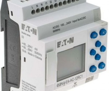 Eaton EASY-E4-AC-12RC1  - изображение 1