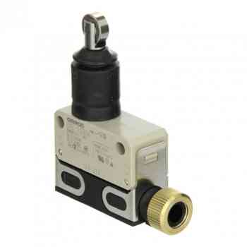 Omron D4E-1D20N 