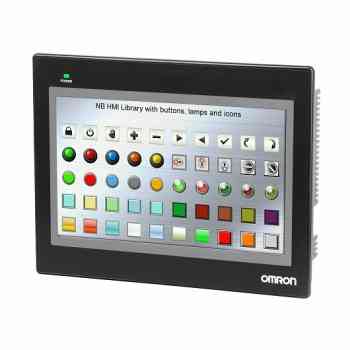 Omron 392035 