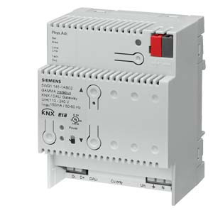 Siemens 5WG1141-1AB02  - изображение 1