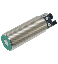 Pepperl Fuchs UC2000-30GM70-2E2R2-V15  - изображение 1