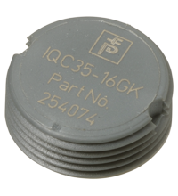 Pepperl Fuchs IQC35-16GK 