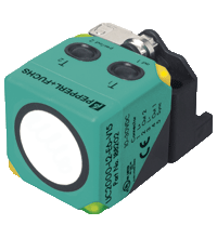 Pepperl Fuchs UC4000-L2-E6-V15  - изображение 1