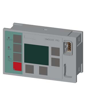 Siemens 3UF72101AA000  - изображение 1