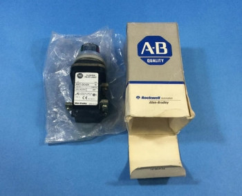 Allen Bradley 800T-QC424, CLUSTER PILOT LIGHT  - изображение 1