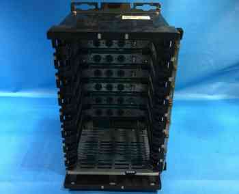 Schneider Electric SCHNEIDER AUTOMATION INC TSXRKN52 SHORT RACK 
