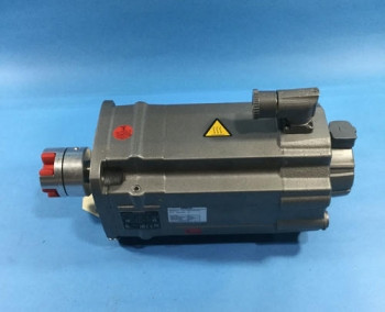 Siemens 1FT7066-5WF70-1CH1 270V SERVO MOTOR  - изображение 1