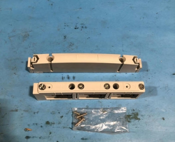 Siemens FBSXPF INTERMEDIATE SUPPORT & COVER  - изображение 1