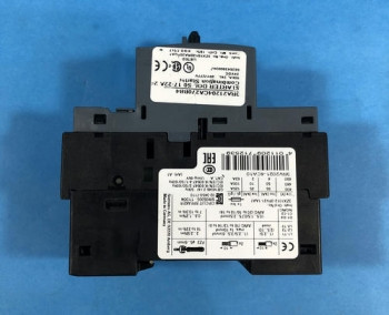 Siemens 3RV2021-4CA10 CIRCUIT BREAKER  - изображение 1