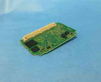 GE Fanuc A20B-3300-0663 SERVO CARD, 12AX, CIRCUIT BOARD 