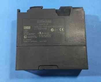 Siemens 6ES7158-0AD01-0XA0 COUPLING MODULE 