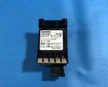 Siemens 3TH2-022-0BB4 CONTACTOR RELAY 