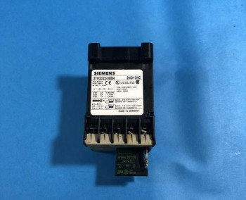Siemens 3TH2-022-0BB4 CONTACTOR RELAY  - изображение 1