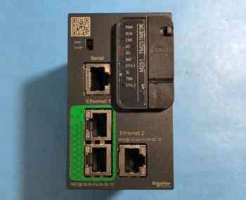 Schneider Electric TM251MESE LOGIC CONTROLLER 
