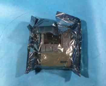 Siemens 540-676FB ELECTRONIC ROOM SENSOR 