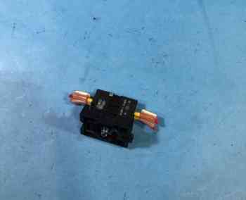 Eaton M22-LED LED LIGHTED CONTACT BLOCK 