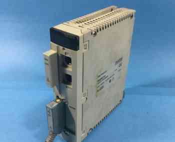 Schneider Electric SCHNEIDER AUTOMATION INC TSXP5710 TSX PREMIUM PROCESSOR MODULE 