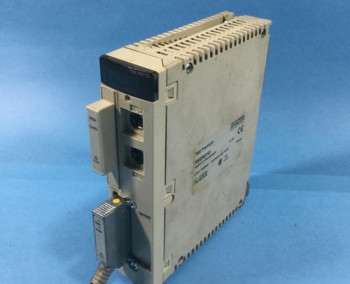 Schneider Electric SCHNEIDER AUTOMATION INC TSXP5710 TSX PREMIUM PROCESSOR MODULE  - изображение 1