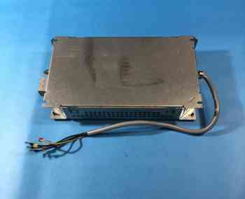 Siemens 6SL3203-0CD21-0AA0 SINAMICS LINE REACTOR 