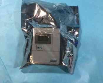 Siemens 540-680CB ELECTRONIC ROOM SENSOR 