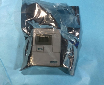 Siemens 540-680CB ELECTRONIC ROOM SENSOR  - изображение 1