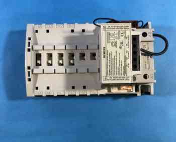Siemens 49LCCM2A 2-WIRE LIGHTING CONTACTOR CONTROL MODULE 