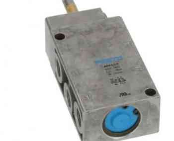 Festo MFH-5-14 6211 