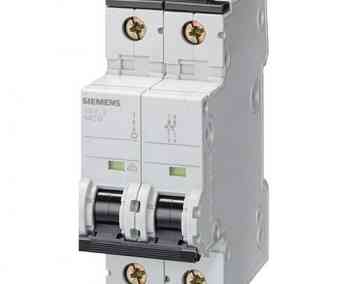 Siemens 5SY4-216-7 