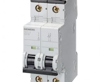 Siemens 5SY4-216-7  - изображение 1