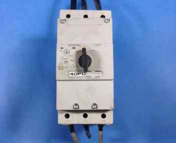 Siemens 3RV1041-4HA10 CIRCUIT BREAKER SIZE S3 690V 50A 