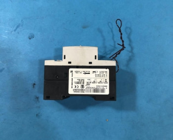 Siemens 3RV1011-1FA10 MOTOR STARTER PROTECTOR, SCREW TERMINALS  - изображение 1