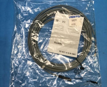 Festo 160251 PROXIMITY SENSOR, MAGNETIC FOR T SLOT, WIRE CABLE  - изображение 1